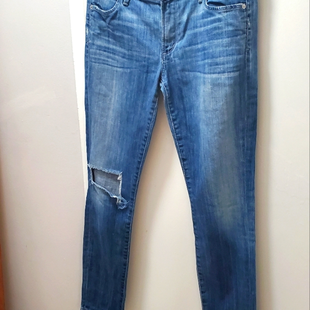 Women jeans